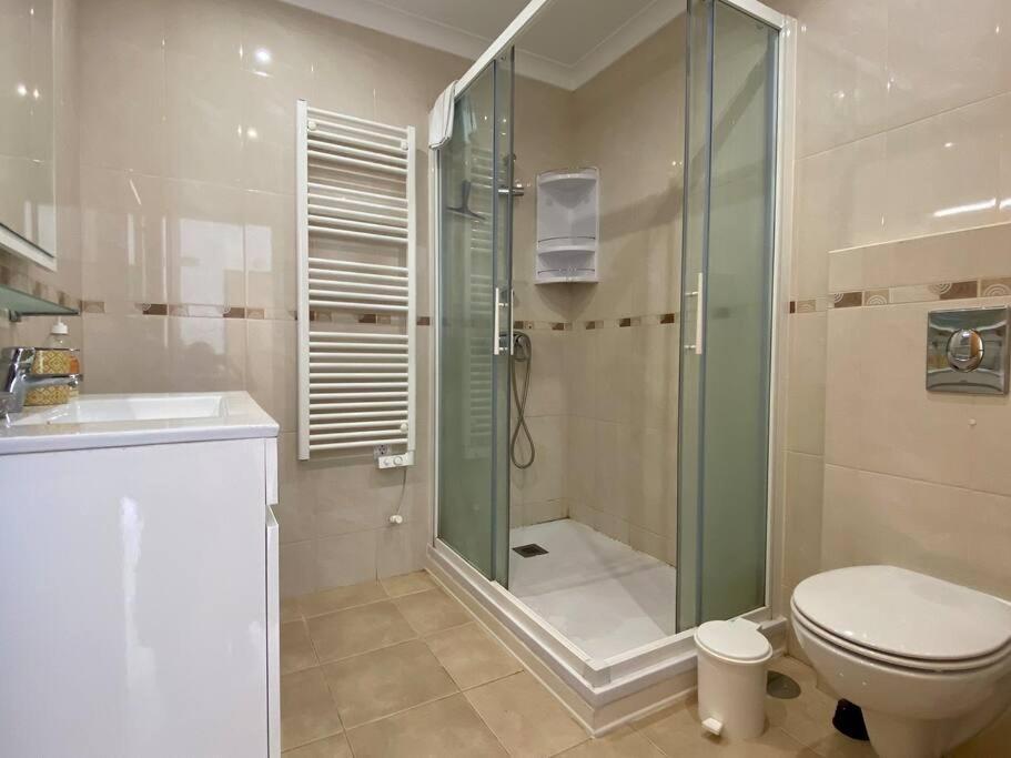 Clube Praia Rocha III Appartement Portimão Buitenkant foto