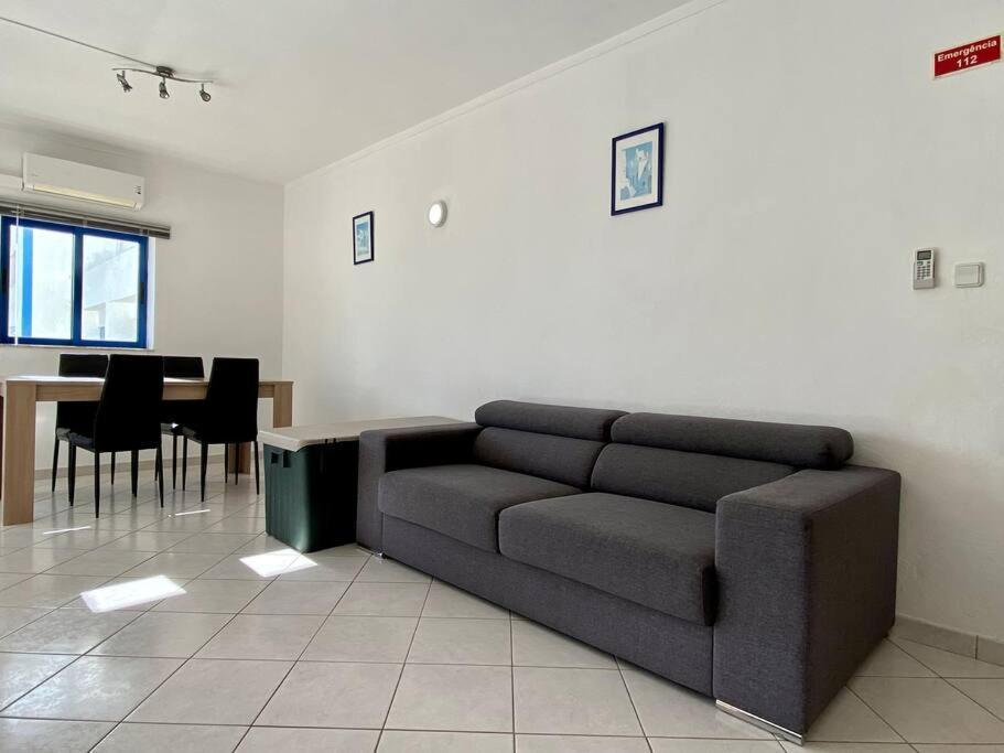 Clube Praia Rocha III Appartement Portimão Buitenkant foto