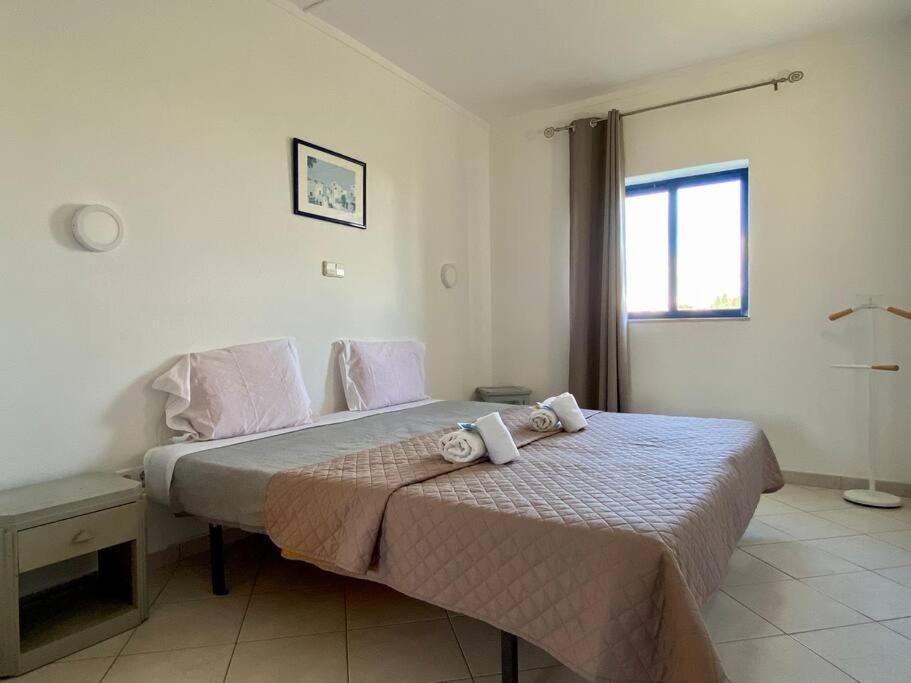 Clube Praia Rocha III Appartement Portimão Buitenkant foto